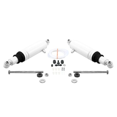 Shock Absorber for 1979-1995 GMC G2500   0'' Rear Monroe