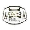 Lift Kit for 2007-2014 Toyota Tundra 2WD/4WD  Front and Rear