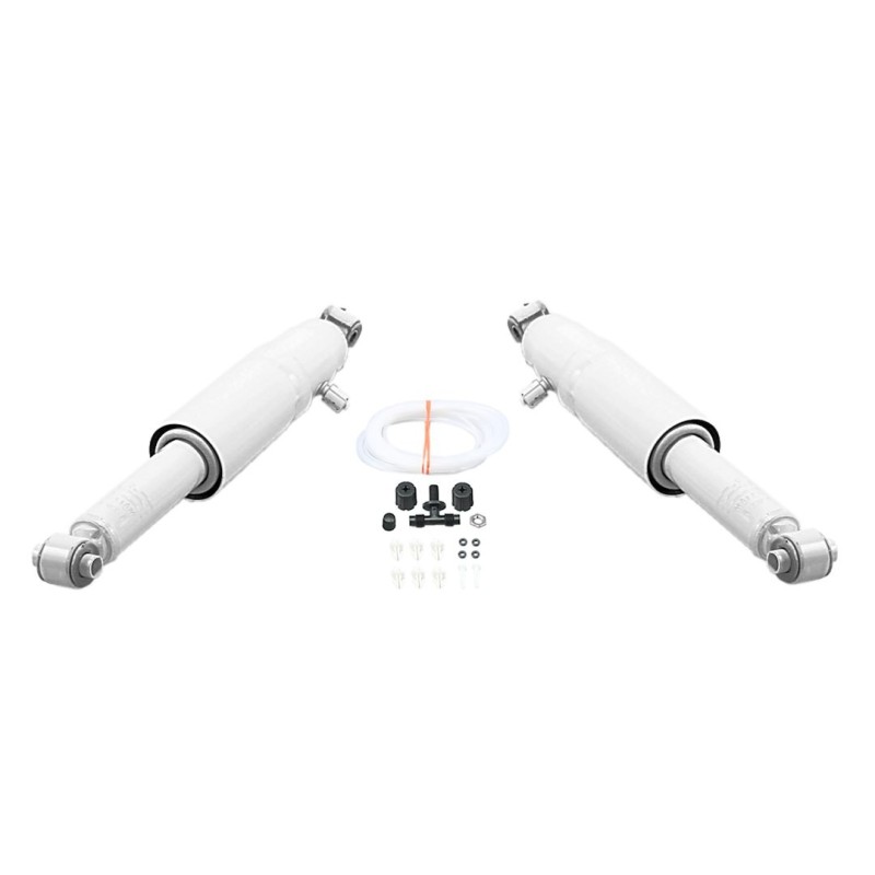 Shock Absorber for 1969-1974 Volkswagen Karmann Ghia   0'' Rear Monroe