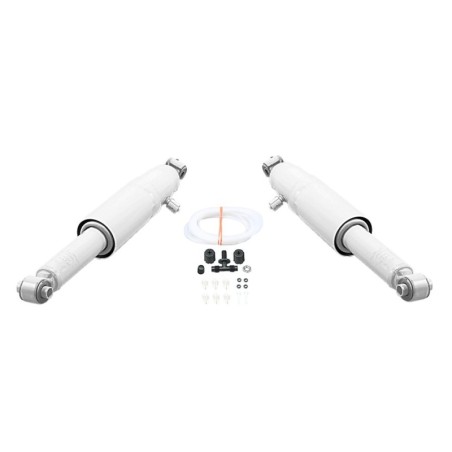 Shock Absorber for 1971-1980 Volkswagen Super Beetle   0'' Rear Monroe