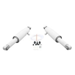 Shock Absorber for...