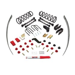 Lift Kit for 2011-2013 Ram...