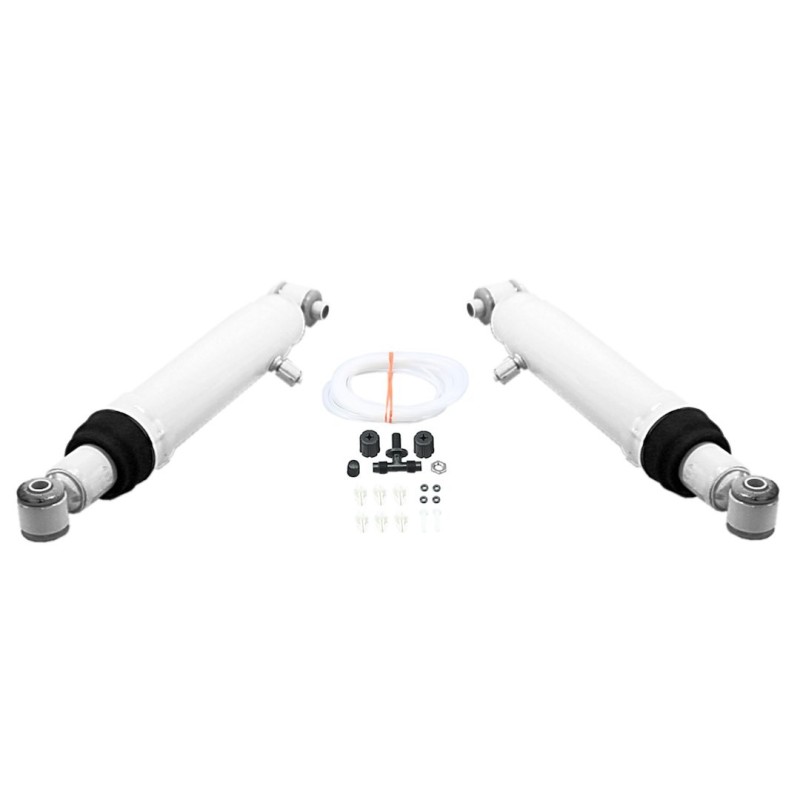 Shock Absorber for 1979-1985 Buick Riviera   0'' Rear Monroe