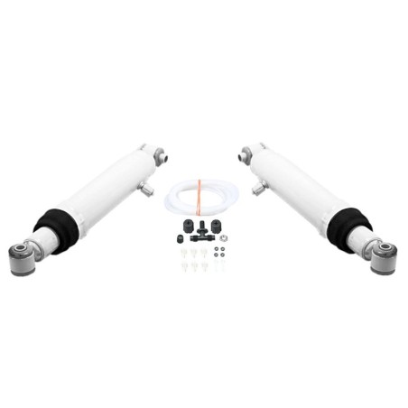 Shock Absorber for 1979-1985 Oldsmobile Toronado   0'' Rear Monroe