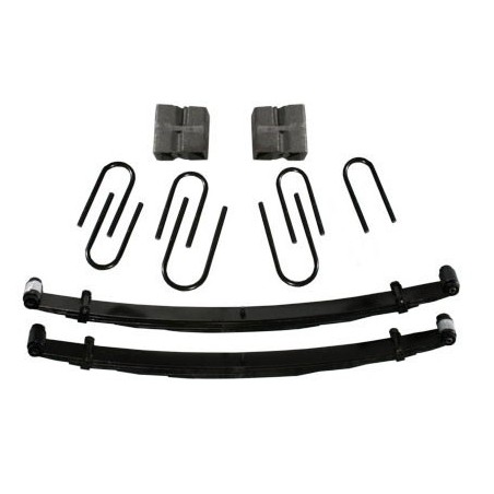 Bilstein 0'' FrontShock Absorber for 2007-2014 Chevrolet Suburban 1500 2WD/4WD