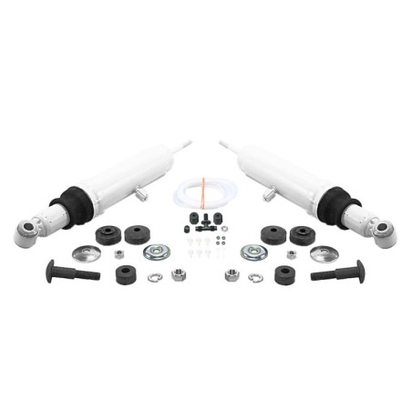 Shock Absorber for 1976-1987 Chevrolet Chevette   0'' Rear Monroe