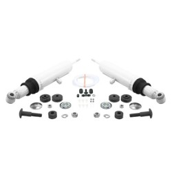 Shock Absorber for...