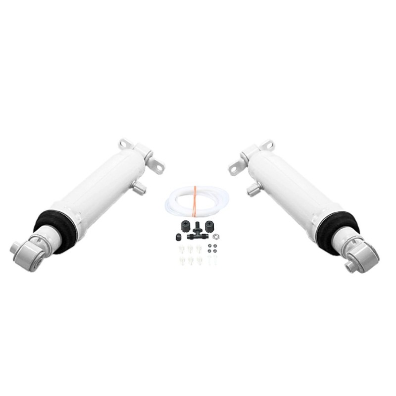 Shock Absorber for 1973-1979 Chevrolet Nova   0'' Rear Monroe