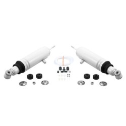 Shock Absorber for...