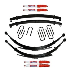 Lift Kit for 1989-1991...