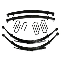 Bilstein 6'' Front Lift...
