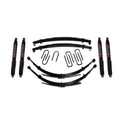Lift Kit for 1989-1991...