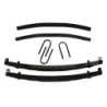 Lift Kit for 1989-1993 Dodge W250 4'' Front and Rear