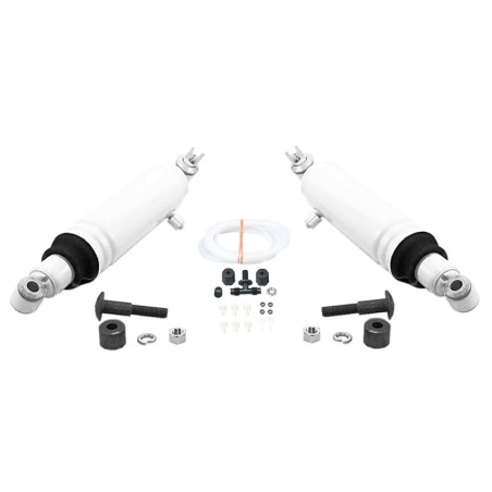 Shock Absorber for 1984-1990 Jeep Wagoneer   0'' Rear Monroe