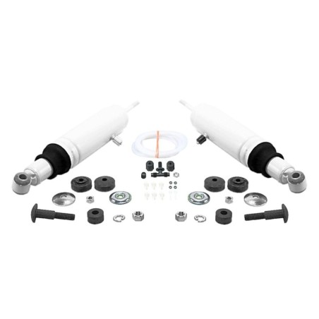 Shock Absorber for 1966-1970 Ford Falcon   0'' Rear Monroe