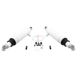 Shock Absorber for...