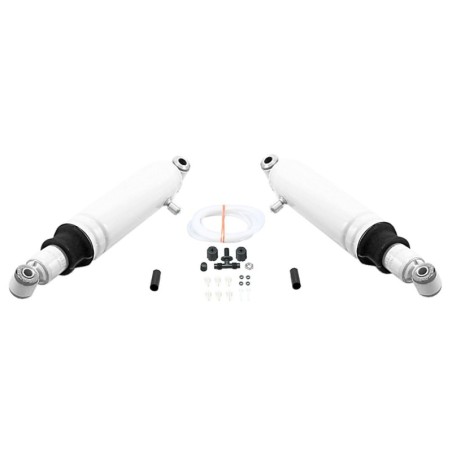 Shock Absorber for 2001-2009 Mazda B2300   0'' Rear Monroe