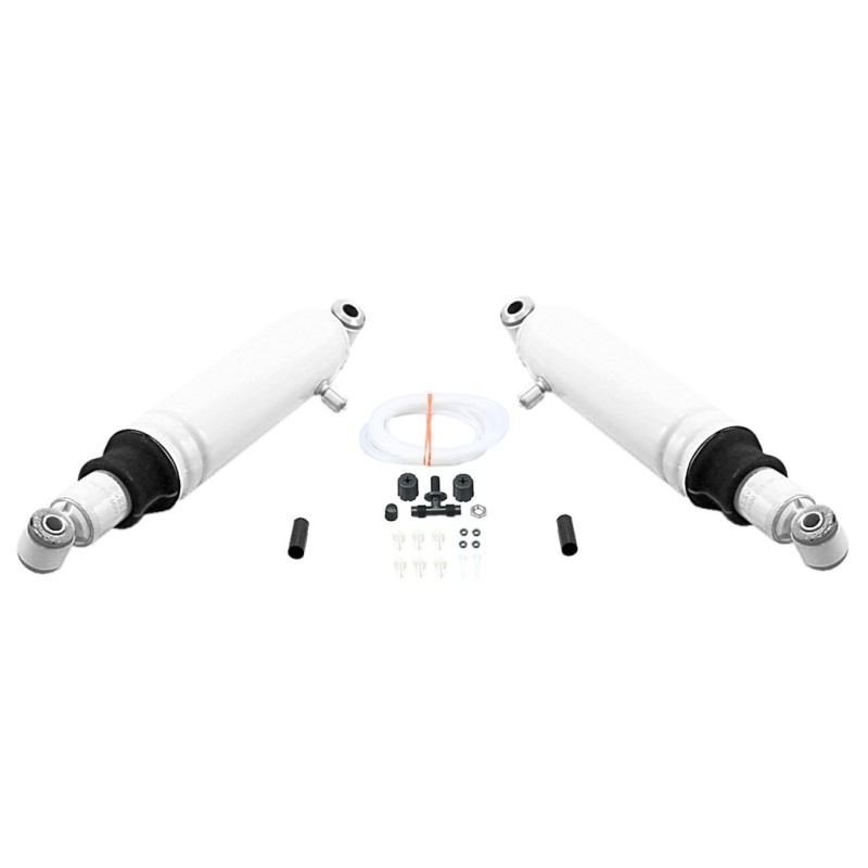 Shock Absorber for 1994-2000 Mazda B4000 2WD  0'' Rear Monroe