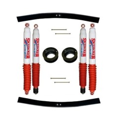 Skyjacker 0''  Lift Kit for...