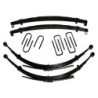 Skyjacker 0''  Lift Kit for 2003-2008 Dodge Ram 2500 4WD