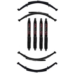 Lift Kit for 1989-1993...