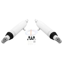 Shock Absorber for...