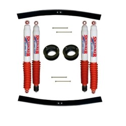 Lift Kit for 2003-2008...