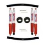Lift Kit for 2010-2010 Dodge Ram 2500 2.5'' Front and Rear