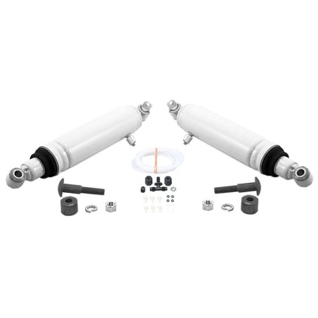 Shock Absorber for 1967-1970 Pontiac Executive   0'' Rear Monroe