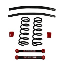 Skyjacker 0''  Lift Kit for...