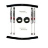 Lift Kit for 2003-2008 Dodge Ram 2500 4WD 2.5'' Front and Rear