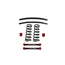 Lift Kit for 2007-2010...