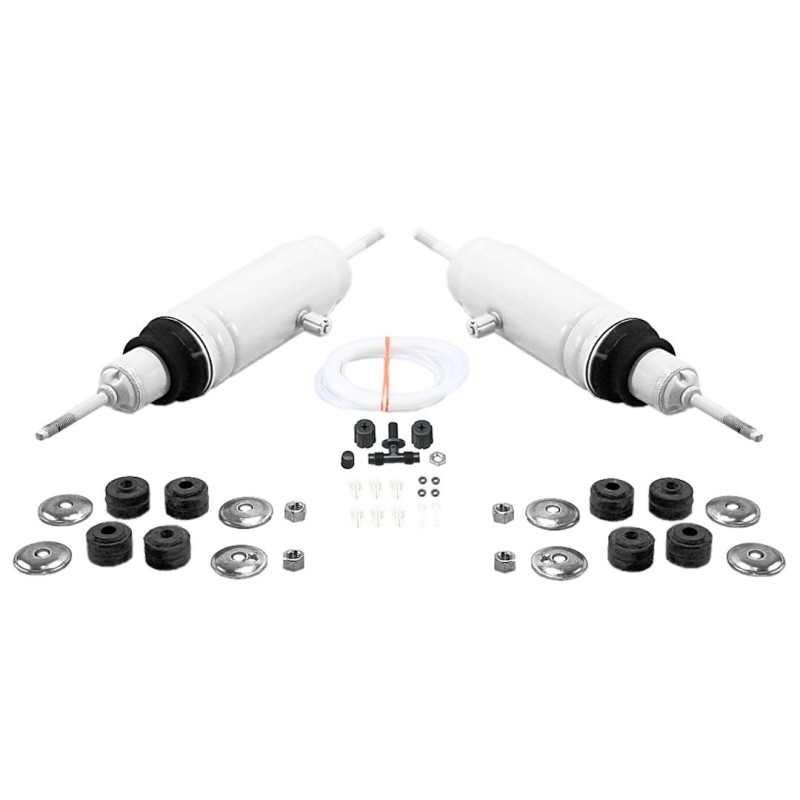 Shock Absorber for 1957-1958 Ford Fairlane   0'' Rear Monroe