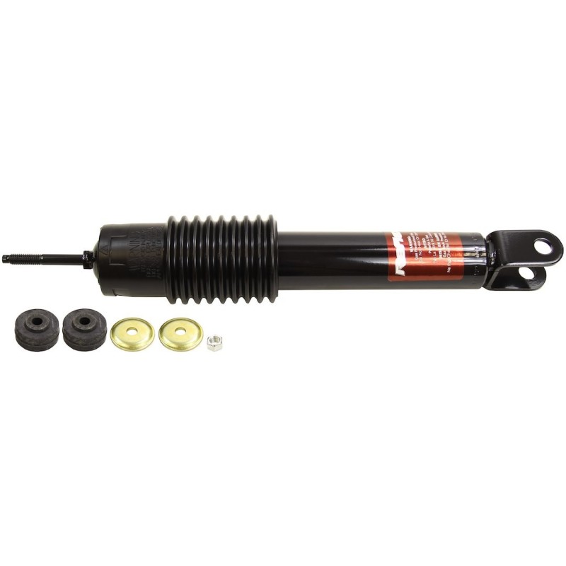 Shock Absorber for 2009-2010 Hummer H3T   0'' Front Monroe