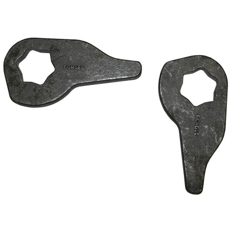 Leveling Kit for 2002-2005 Dodge Ram 1500 2'' Front