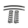 Lift Kit for 2000-2002 Dodge Ram 2500 4WD 2'' Front and Rear