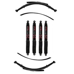 Lift Kit for 1989-1993...