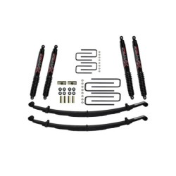 Bilstein 2-2.5'' Front  Lift Shock Absorber for 2000-2006 GMC Yukon 2WD/4WD