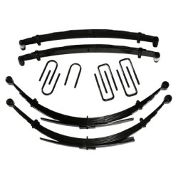 Lift Kit for 1992-1993...