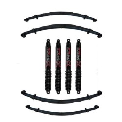 Lift Kit for 1992-1993...