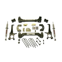 Lift Kit for 2007-2014...