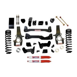 Lift Kit for 2014-2018 Ram...