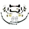 Skyjacker 0''  Lift Kit for 2007-2008 Isuzu i-290