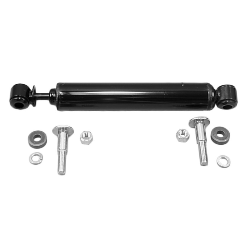 Steering Stabilizer for 1972-1974 Dodge D300 Pickup   0''  Monroe