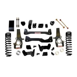 Lift Kit for 2019-2019 Ram...