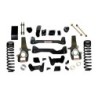 Lift Kit for 2019-2019 Ram 1500 Classic- Old Model 4WD 6'' Front and Rear