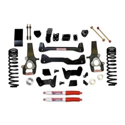 Lift Kit for 2019-2019 Ram...