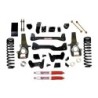 Lift Kit for 2019-2019 Ram 1500 Classic- Old Model 4WD 6'' Front and Rear