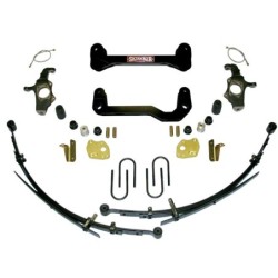 Lift Kit for 2004-2012 GMC...