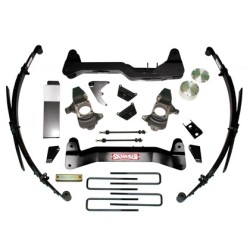 Skyjacker 0''  Lift Kit for...
